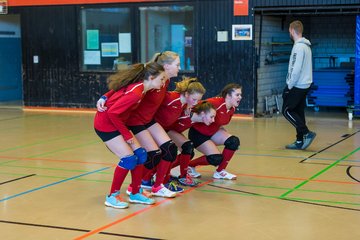 Bild 299 - U18 Punktrunde
